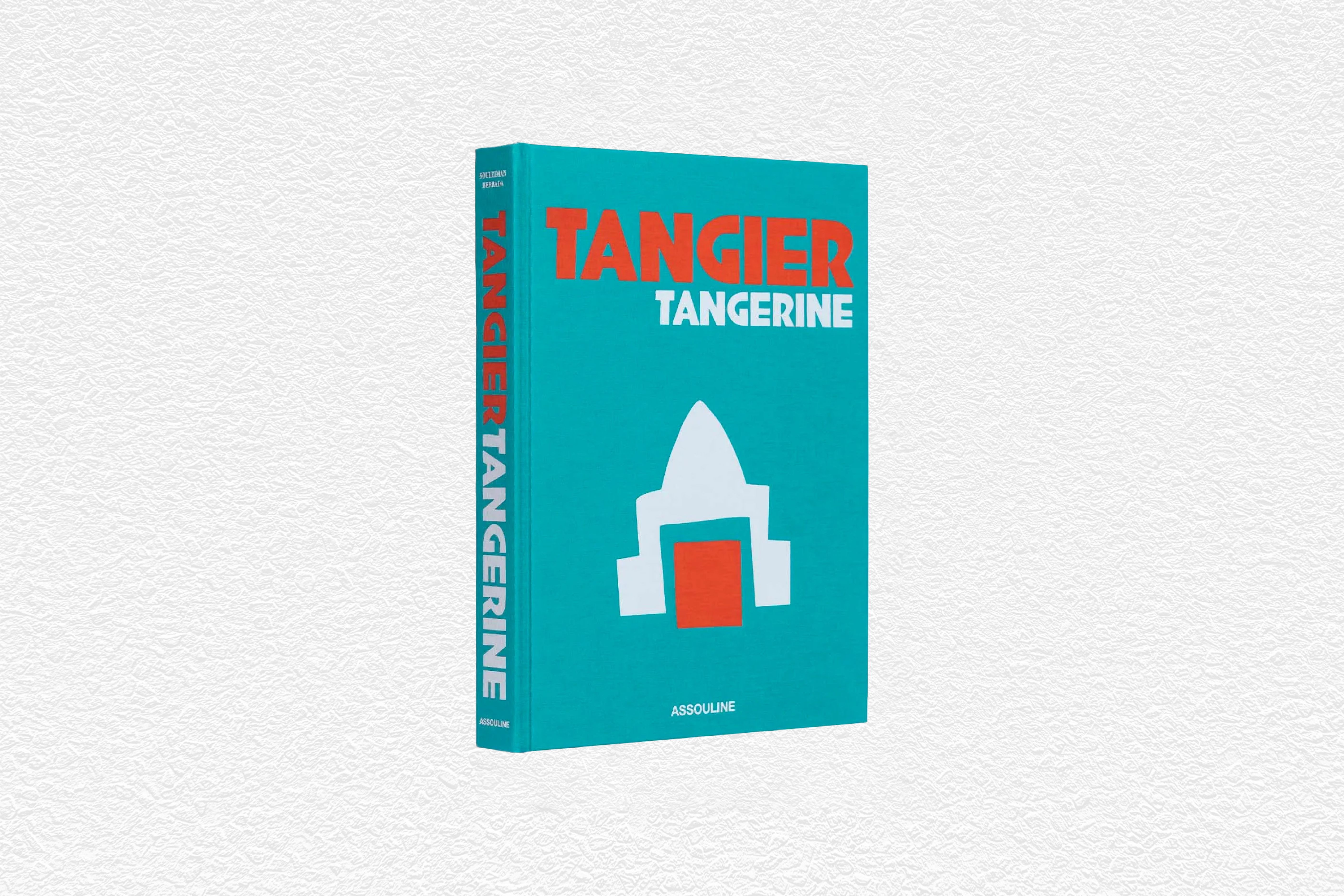 Tangier Tangerine