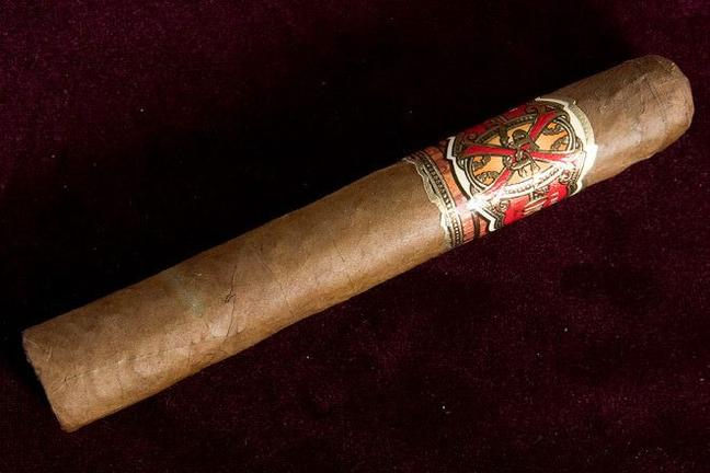 Cigar - TGJ.04