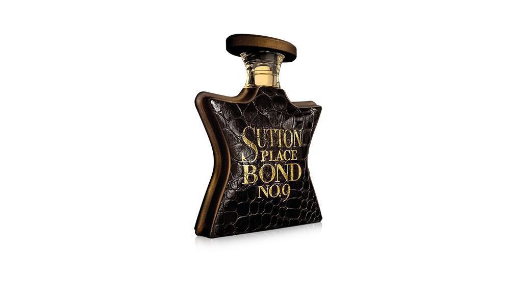 Sutton Place, the gently balanced new scent from Bond No. 9