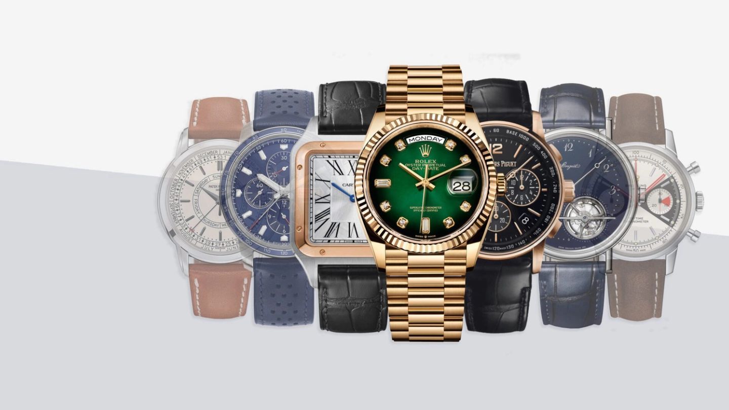 The best new watches of 2020 (that you may have missed…)