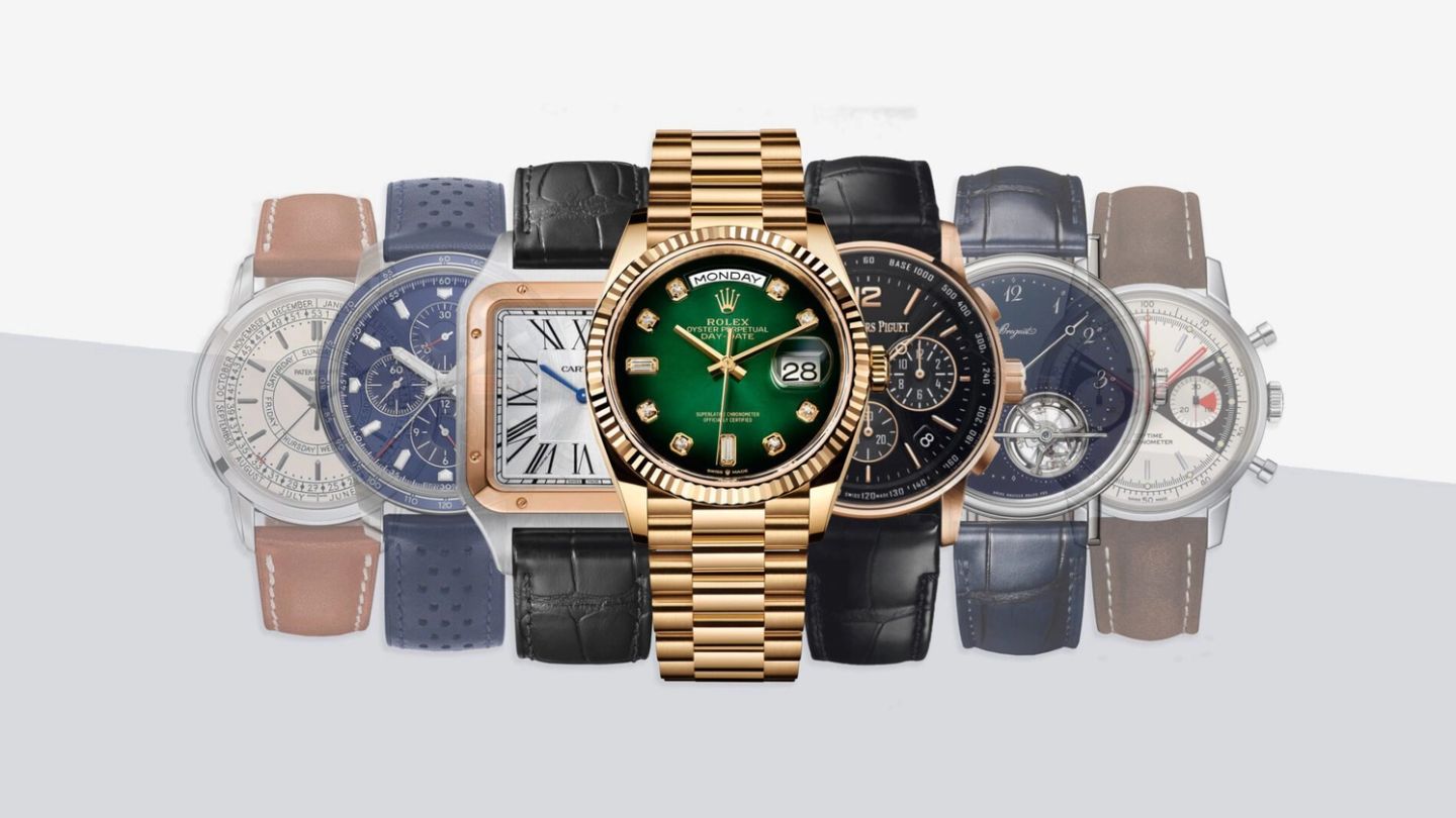 The best new watches of 2020 (that you may have missed…)