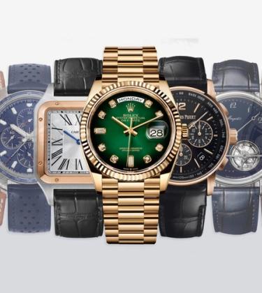 best new watches 2020