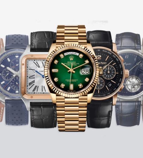 best new watches 2020