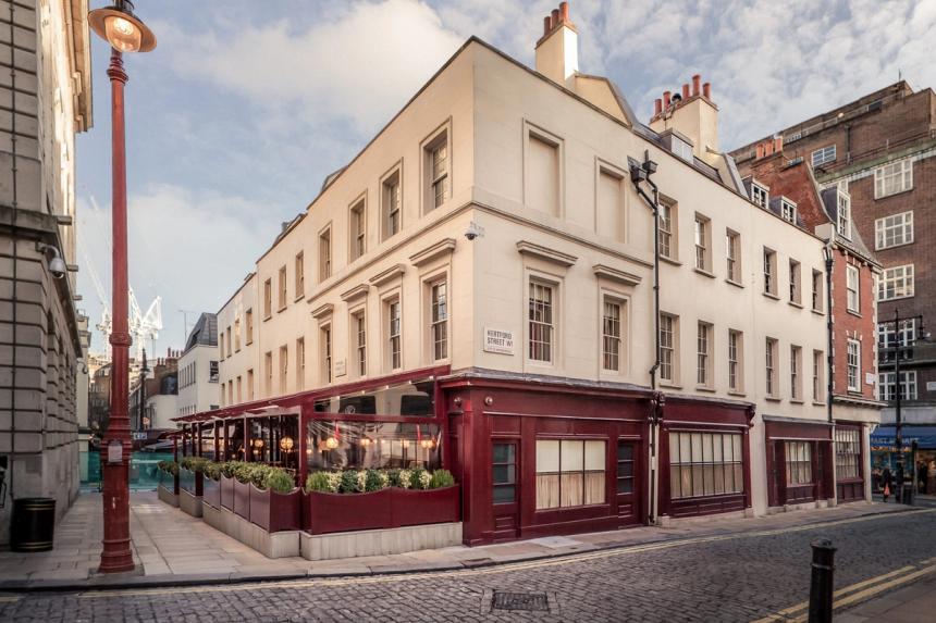 Private Members' Club Membership