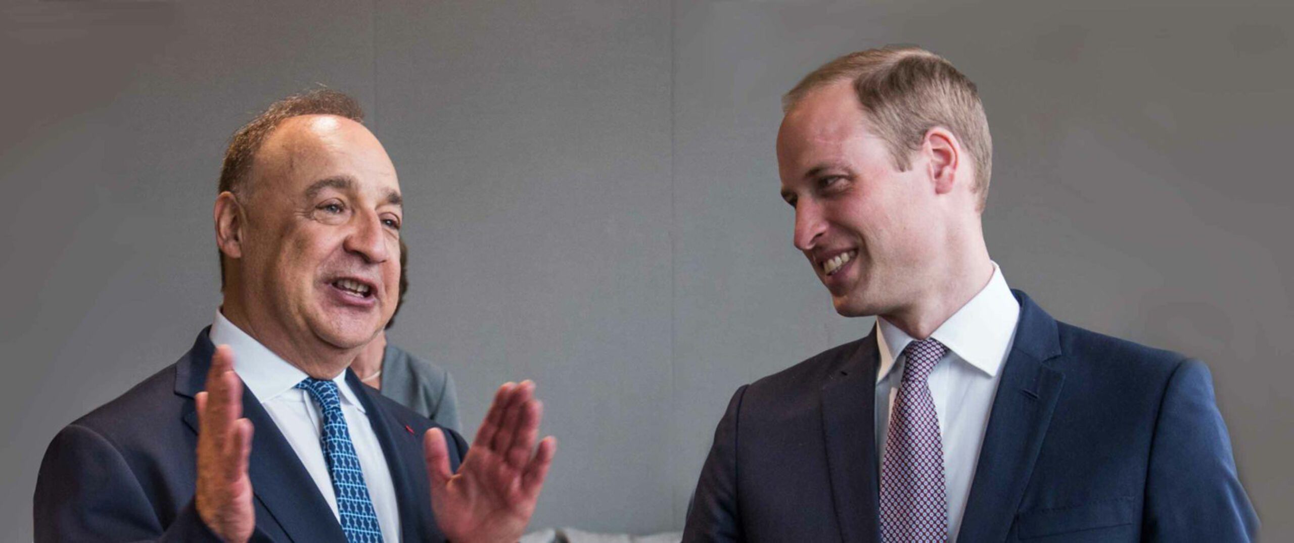 How Len Blavatnik conquered the world