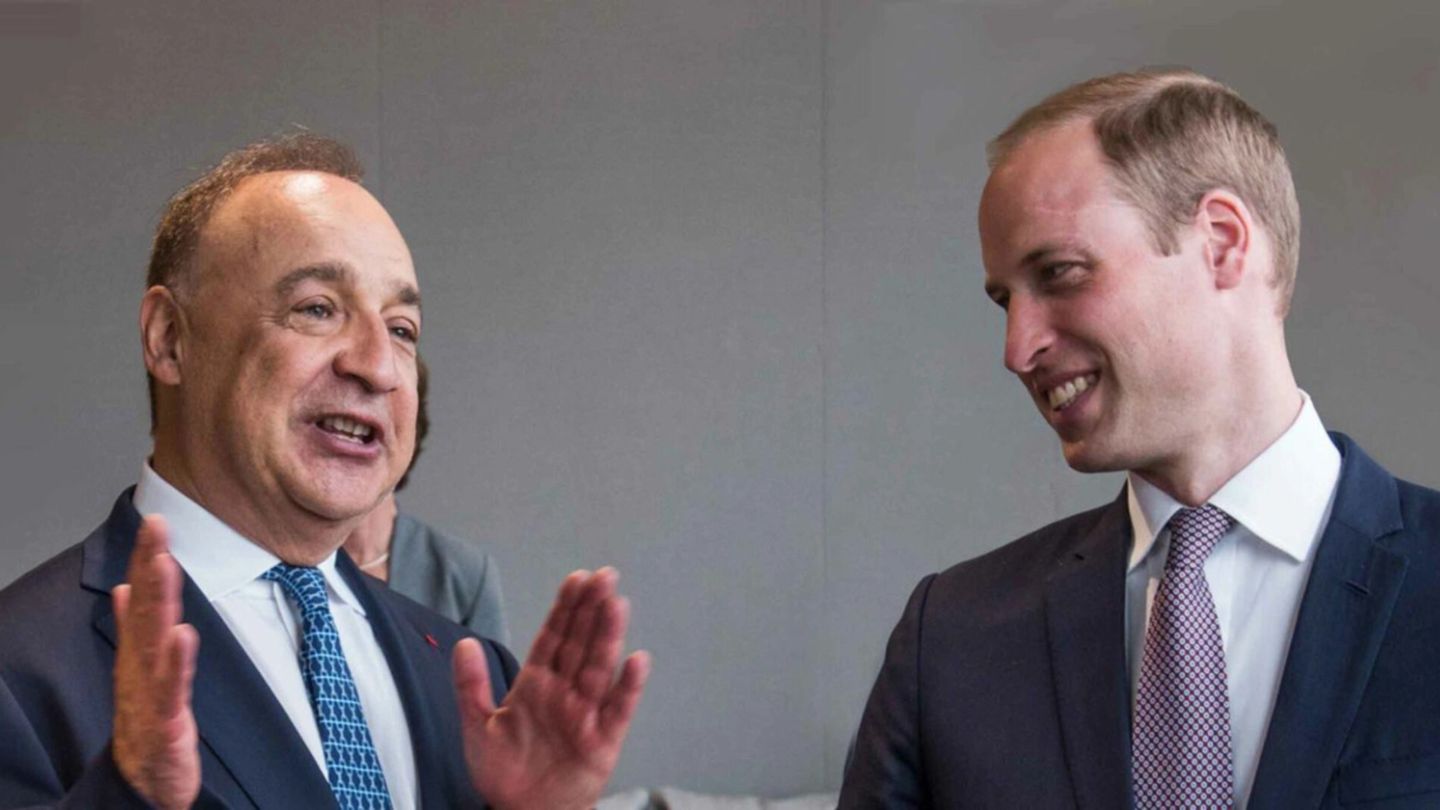 How Len Blavatnik conquered the world