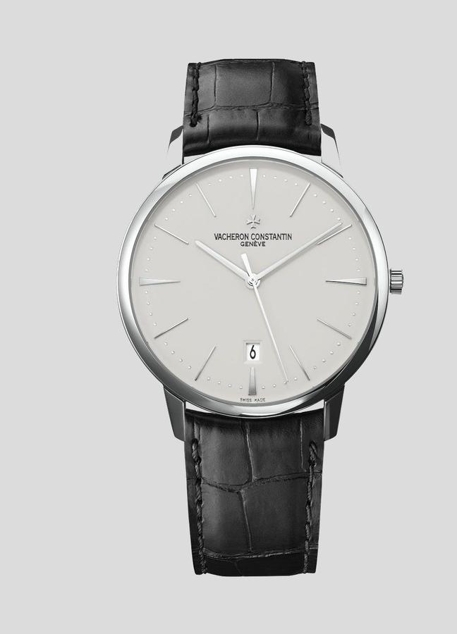 Vacheron Constantin Patrimony