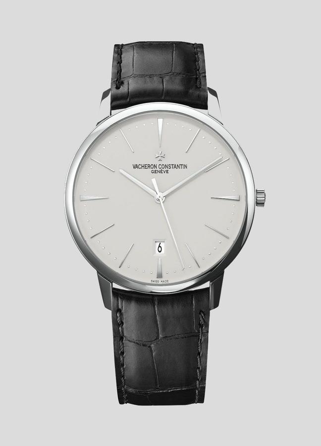 Vacheron Constantin Patrimony