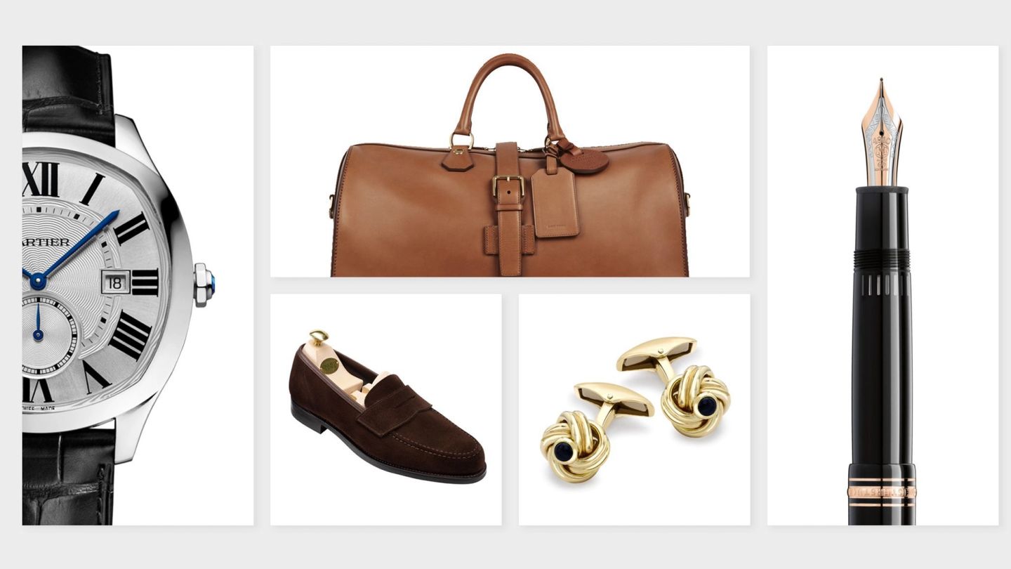 Wishlist: What we want this week