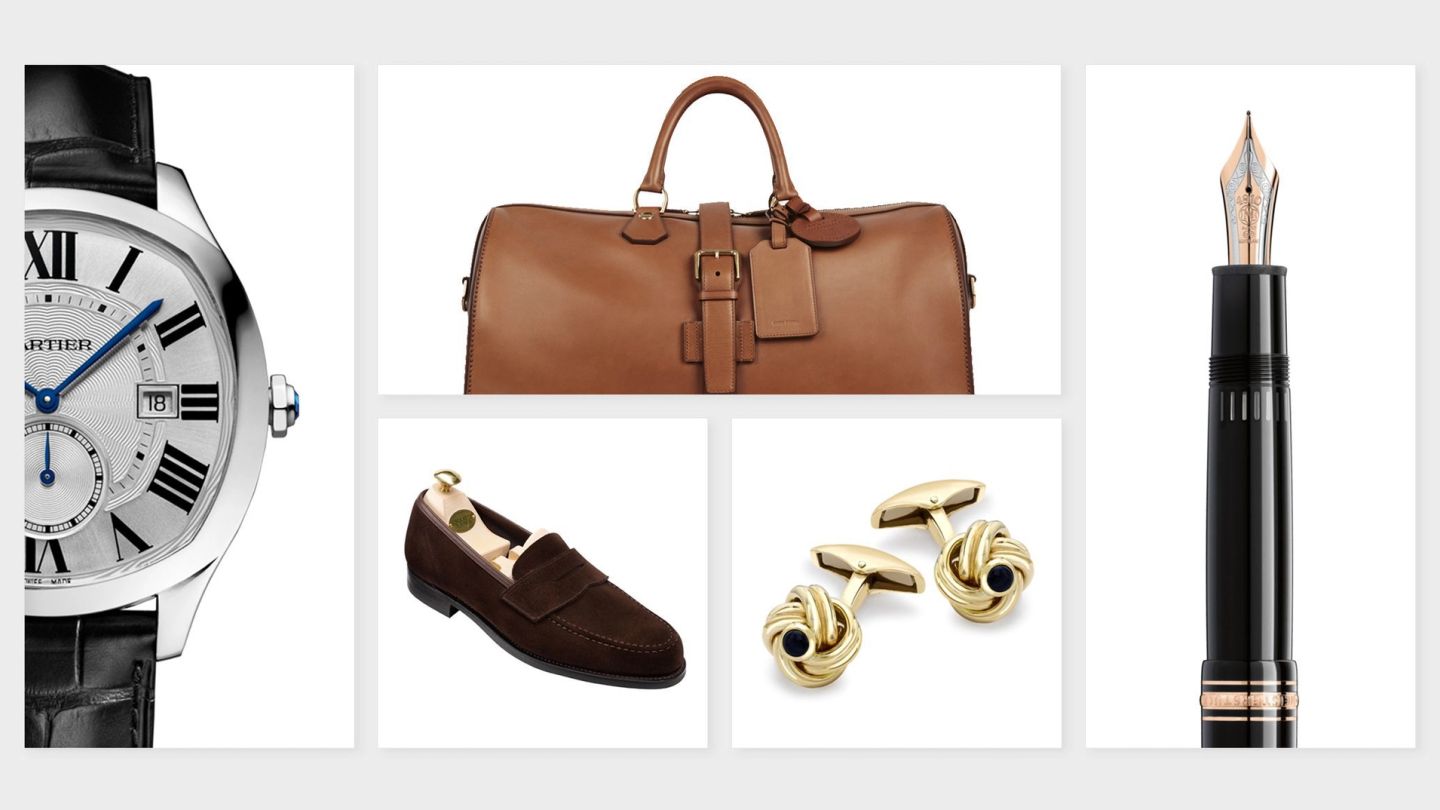 Wishlist: What we want this week