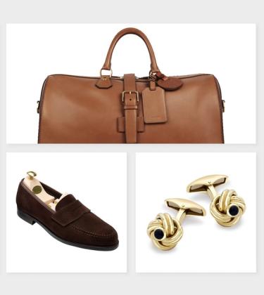 Wishlist: What we want this week