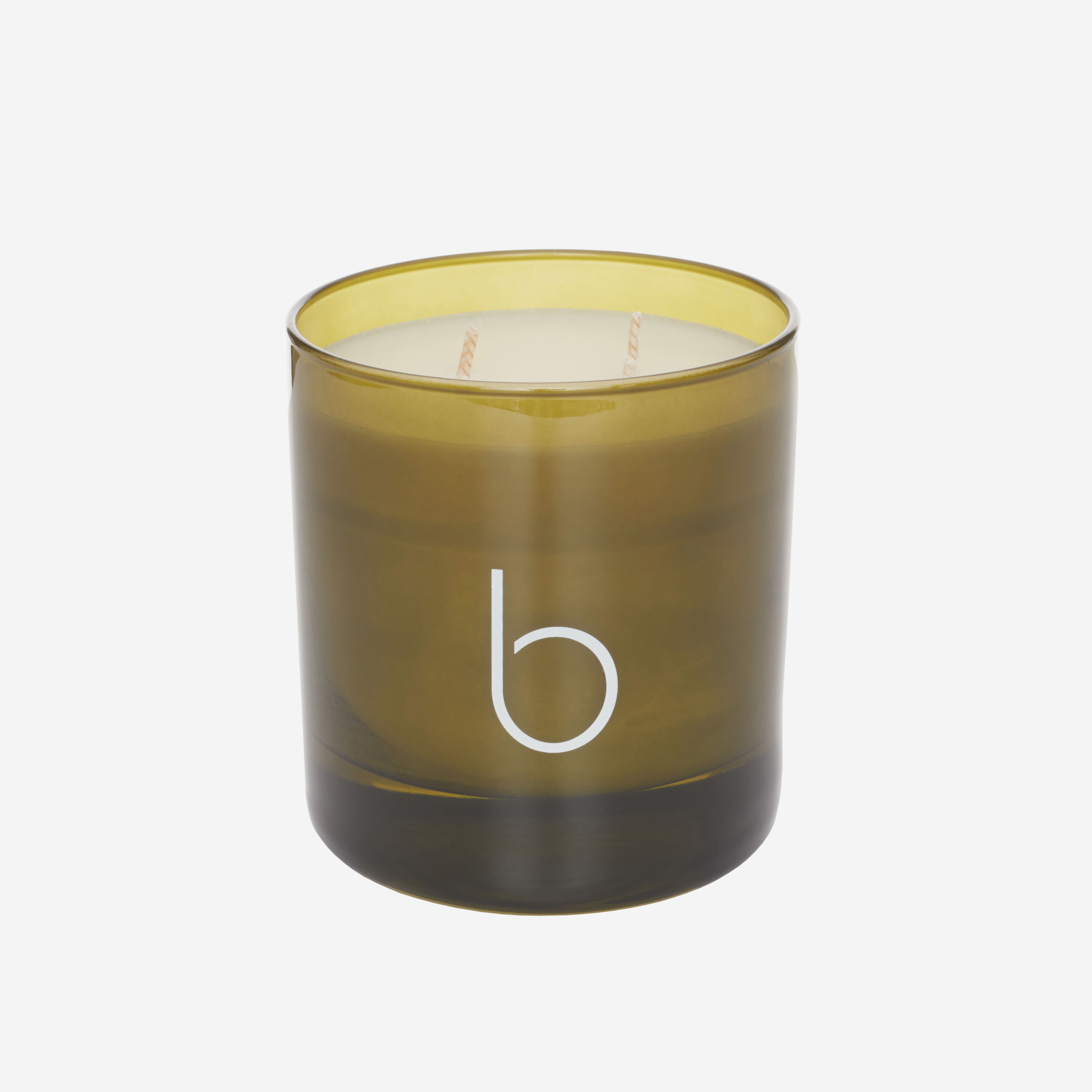 Bamford Candle