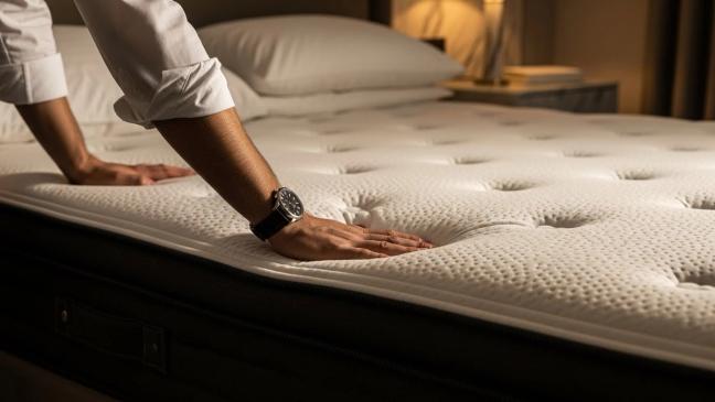 You Are Paying For The Story As Well As The Sleep