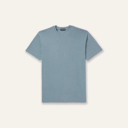 Tom Ford cotton crew t-shirt