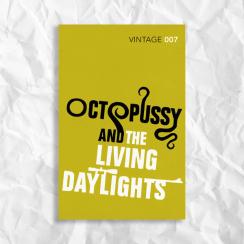 Octopussy and The Living Daylights