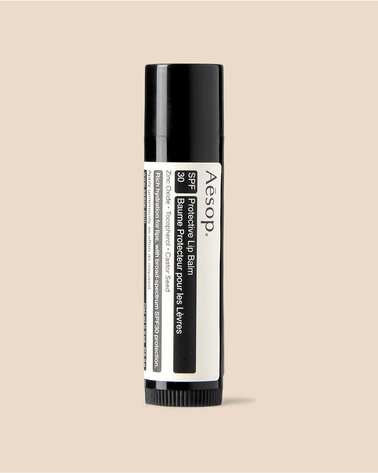Aesop Protective Lipbalm