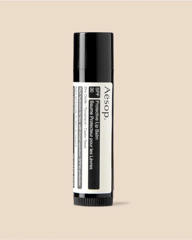 Aesop Protective Lipbalm