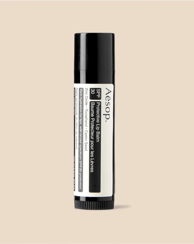 Aesop Protective Lipbalm