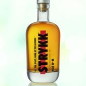 Strykk Not Rum