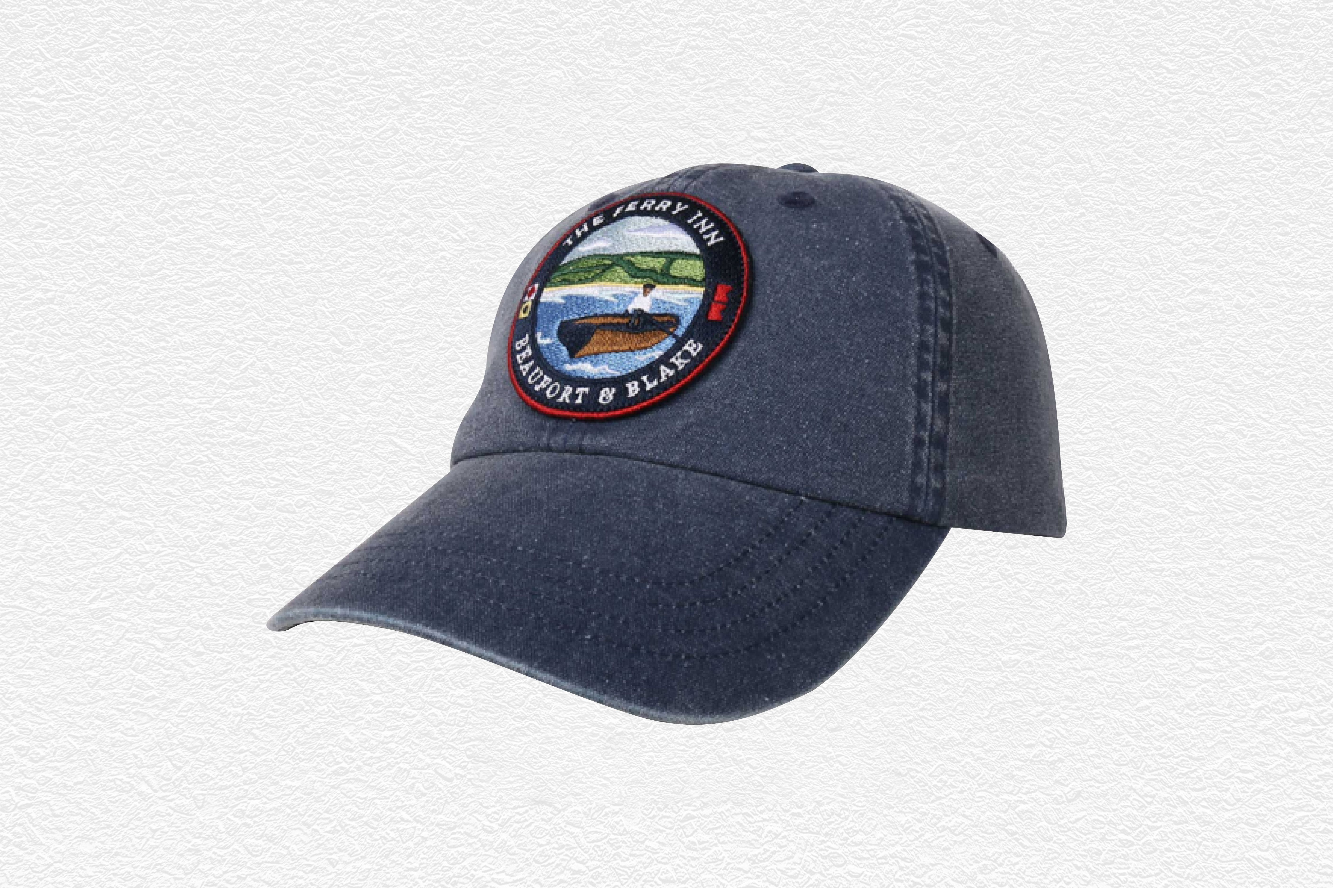 The Ferry Inn Salcombe Cap