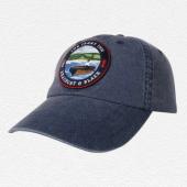 The Ferry Inn Salcombe Cap