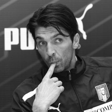 Gianluigi Buffon, Italy (2006)