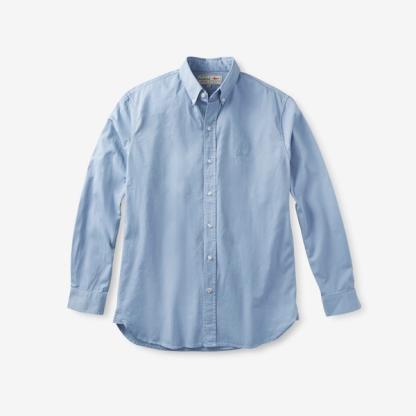 Aubin ‘Hessle’ Shirt