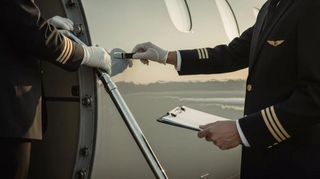 Safety Standards And Operator Models Who Actually Flies You