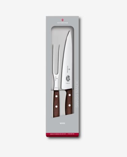 Carving Set