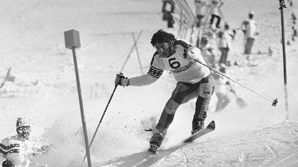 The defining moments of great Olympic sportsmanship