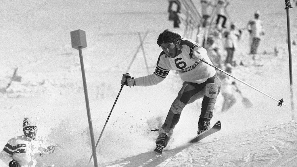 The defining moments of great Olympic sportsmanship