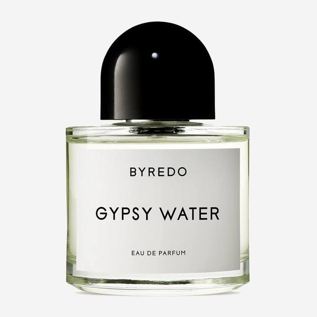 Gypsy Water by Byredo