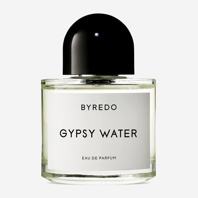 Gypsy Water by Byredo 