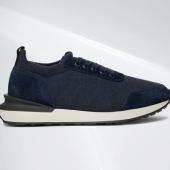 Harrys London ‘Mallory’ Sneakers