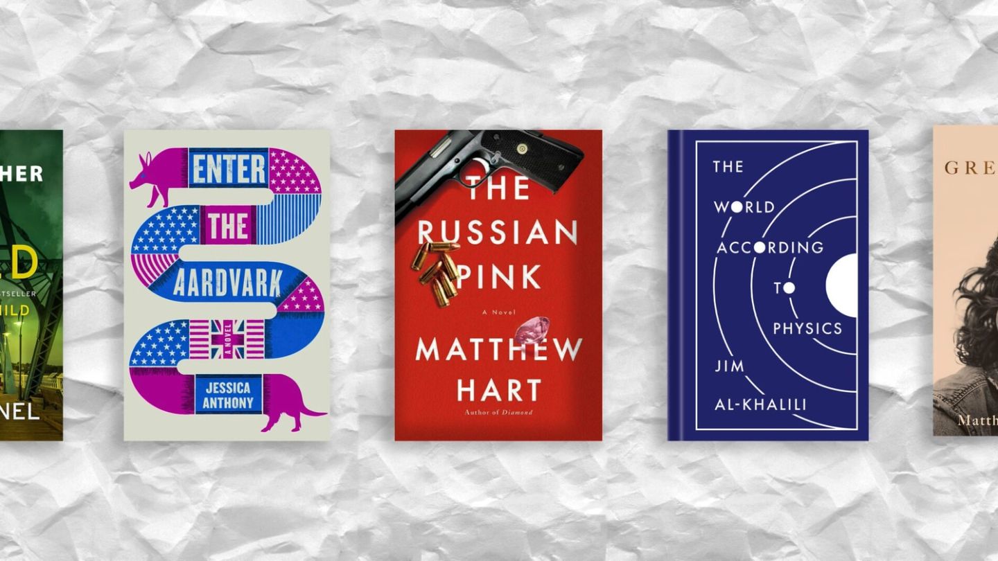 These are the best books of 2020