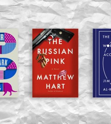best books 2020
