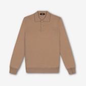 Aurélien Beige Sweater