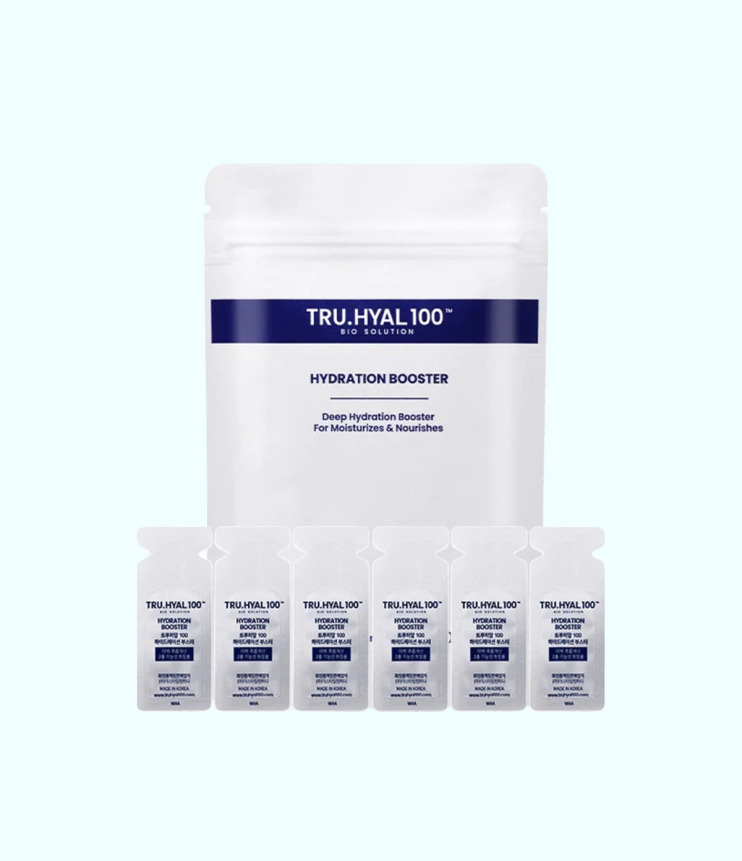 100 Hydration Booster Serum