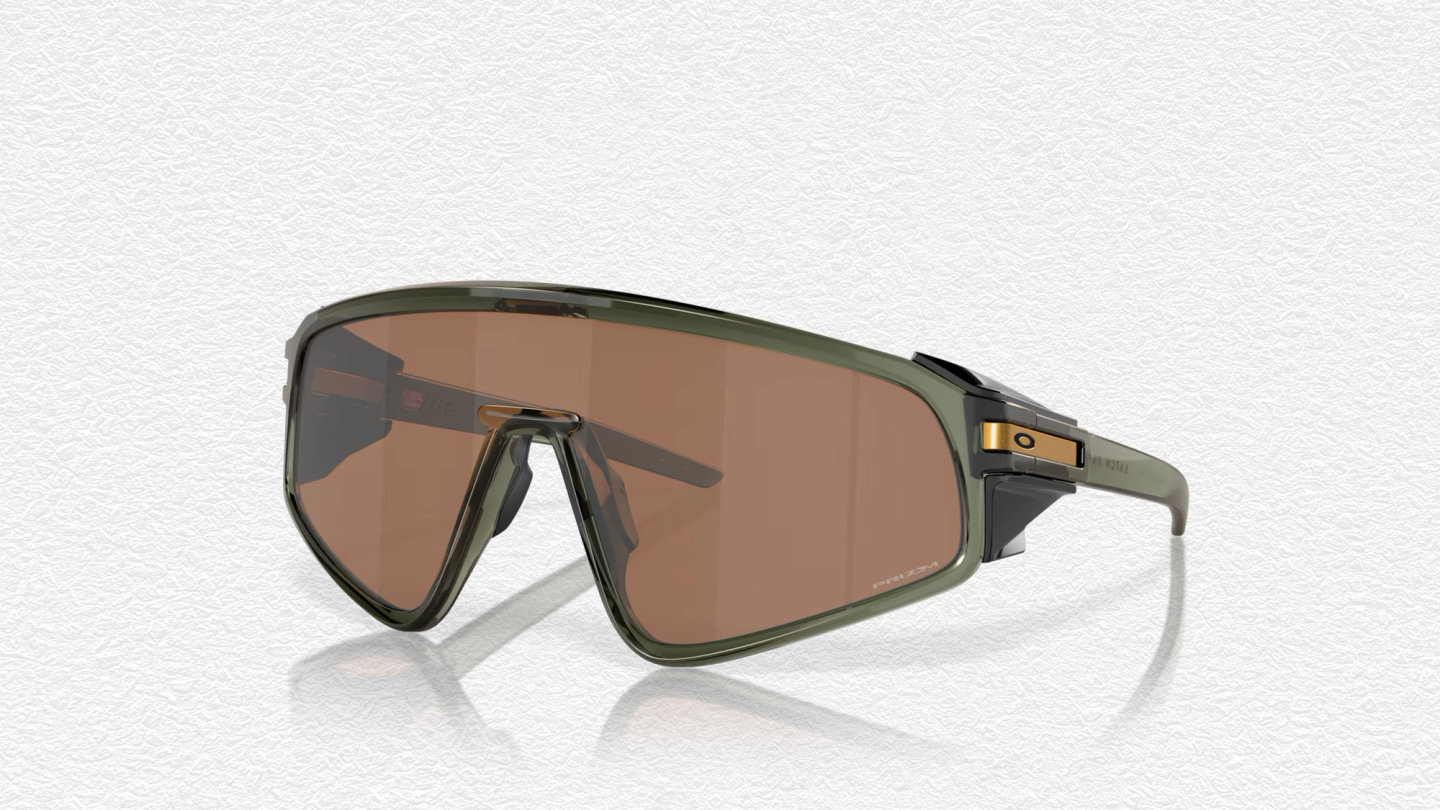 Editor's Picks: Bentley Boodles Continental GT Convertible, Oakley sunglasses and Deakin & Francis cufflnks