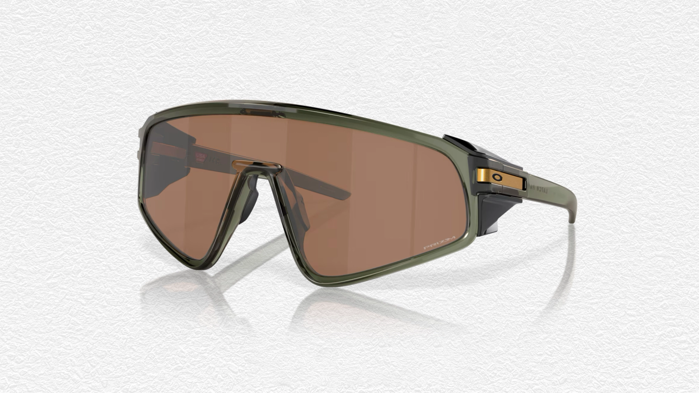 Editor's Picks: Bentley Boodles Continental GT Convertible, Oakley sunglasses and Deakin & Francis cufflnks