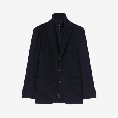 Loro Piana ‘New Order Jacket’