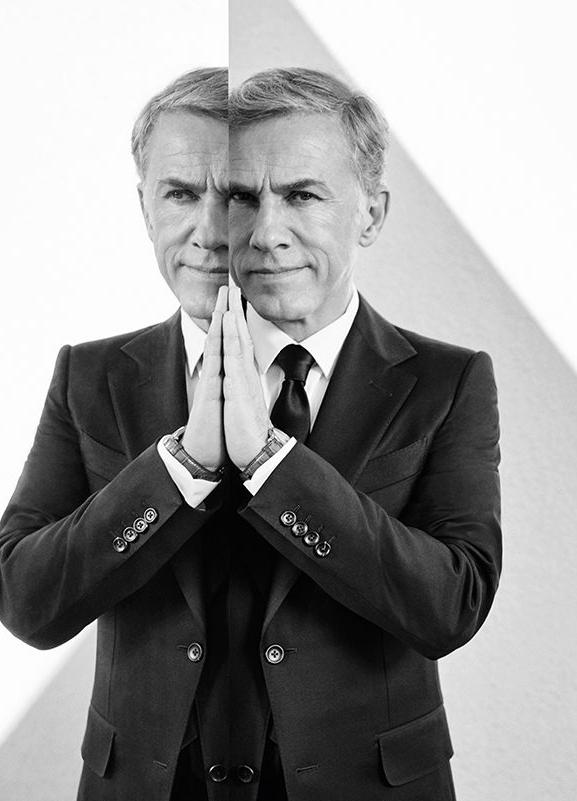 christoph waltz interview