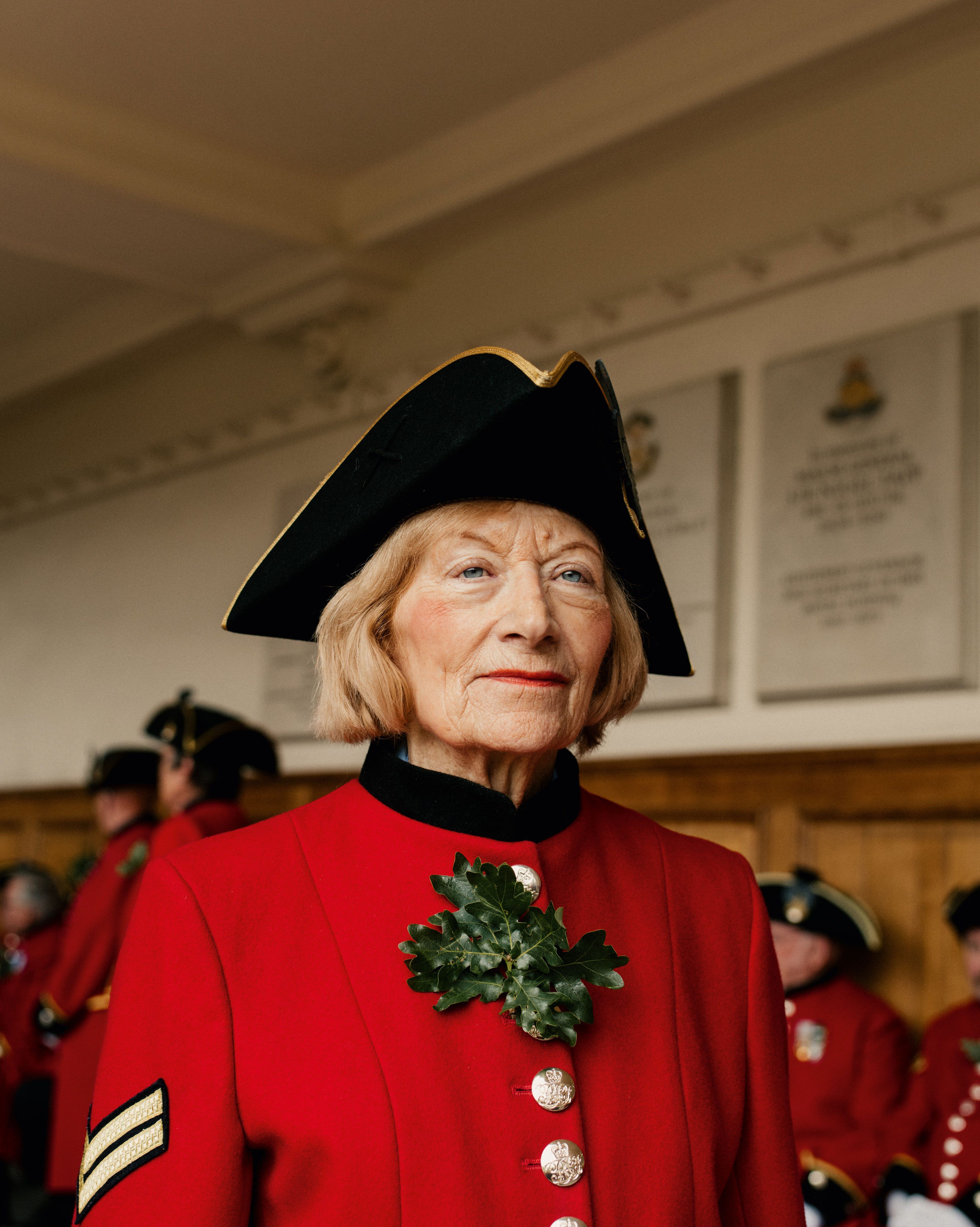 Behind the scenes at Royal Hospital Chelsea | Gentleman's Journal