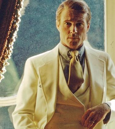From Redford to DiCaprio, here are the greatest style lessons to learn from Jay Gatsby