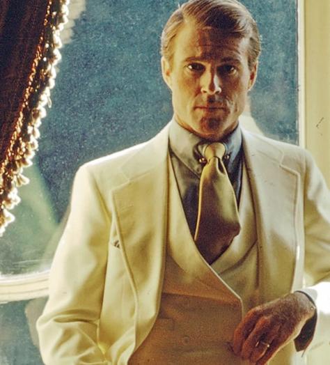 From Redford to DiCaprio, here are the greatest style lessons to learn from Jay Gatsby
