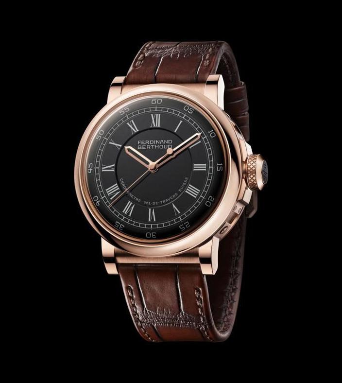 Ferdinand Berthoud Chronomètre FB 2RE