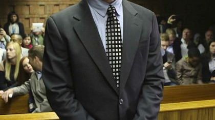 5 Most Famous Athlete Murder Trials