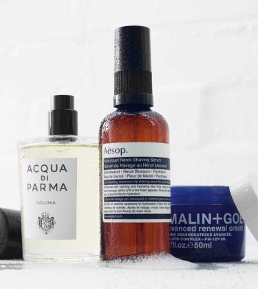 Gentleman’s Journal Grooming Awards: The Winners