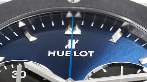 Why Hublot and The Watch Gallery make for the perfect pairing