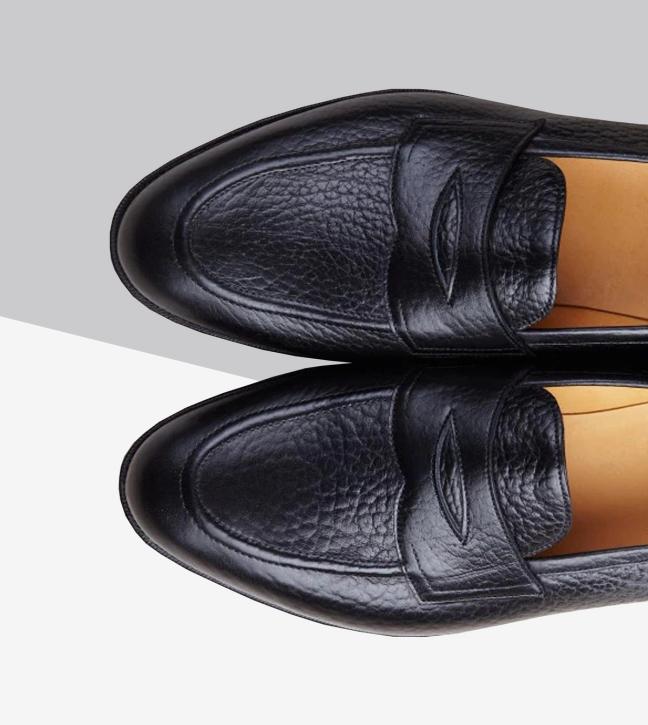 best loafers gentlemans journal shoes edward green